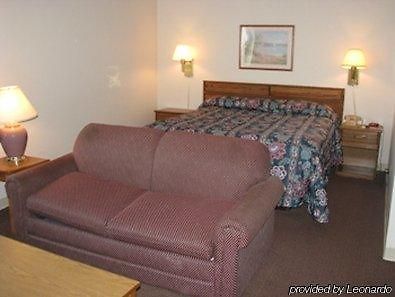 Cobblestone Inn & Suites - Trenton Eksteriør bilde