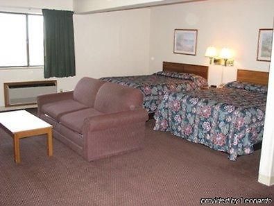 Cobblestone Inn & Suites - Trenton Eksteriør bilde