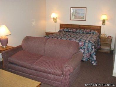 Cobblestone Inn & Suites - Trenton Eksteriør bilde