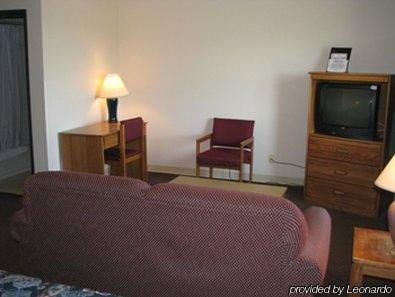 Cobblestone Inn & Suites - Trenton Eksteriør bilde
